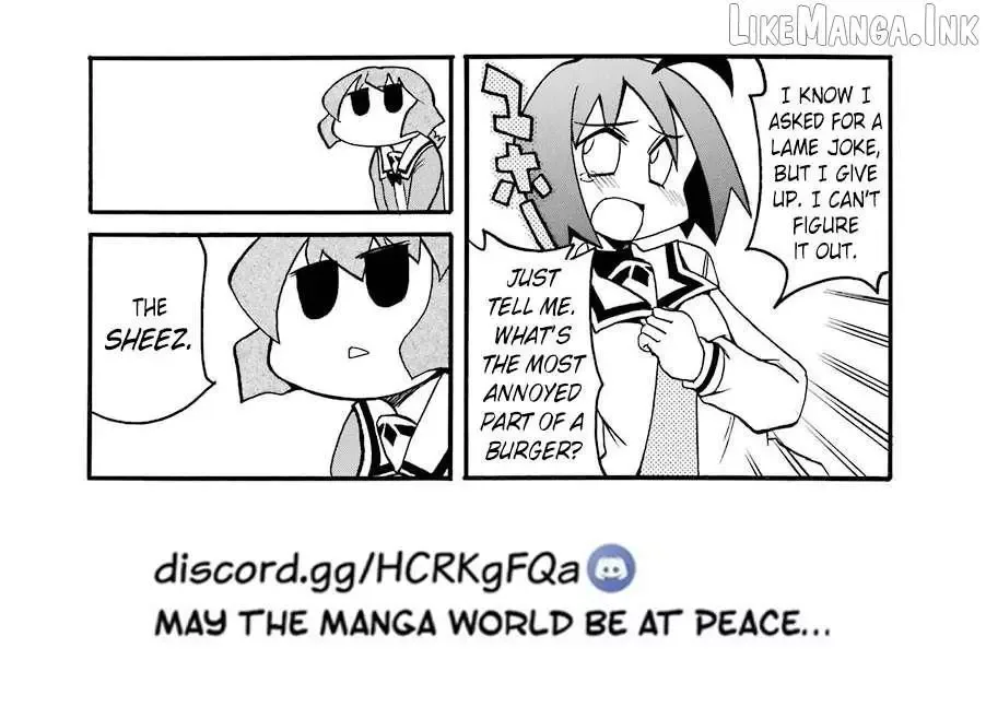 Pani Poni Chapter 143 page 9