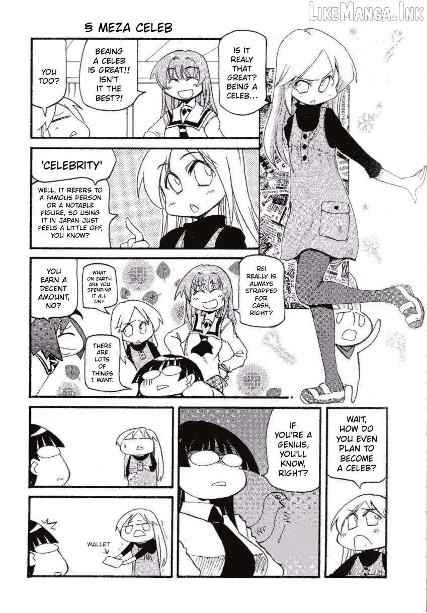 Pani Poni Chapter 144 page 3