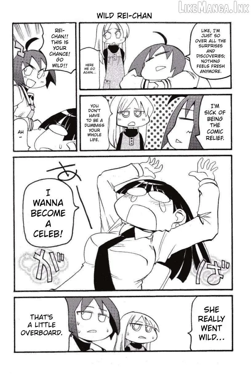 Pani Poni Chapter 144 page 2