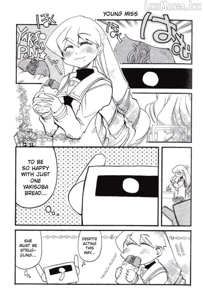 Pani Poni Chapter 144 page 5