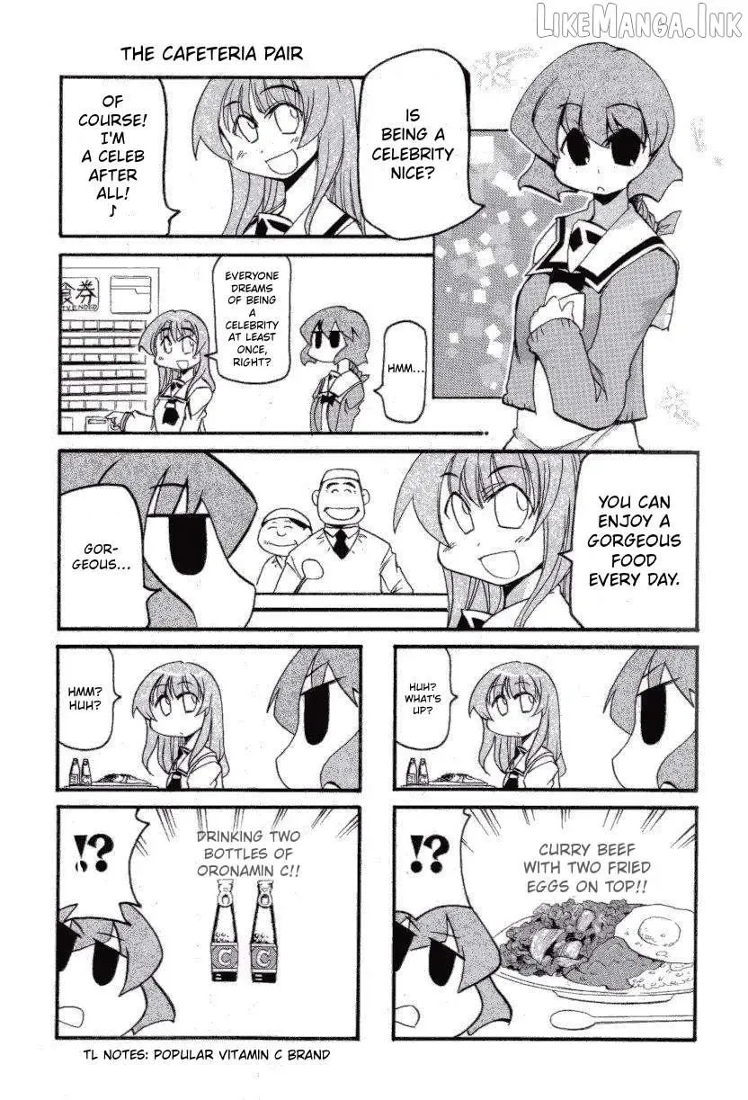 Pani Poni Chapter 144 page 7