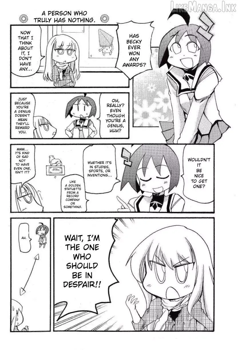 Pani Poni Chapter 145 page 2