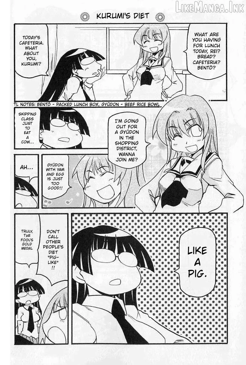 Pani Poni Chapter 145 page 4