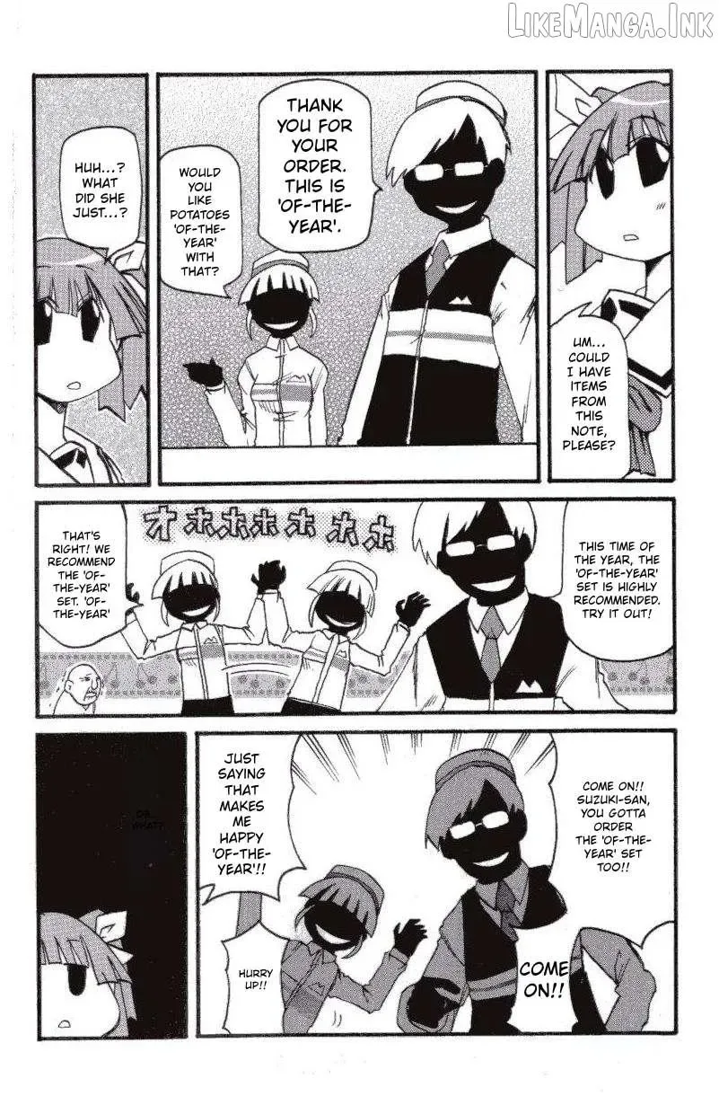Pani Poni Chapter 146 page 2