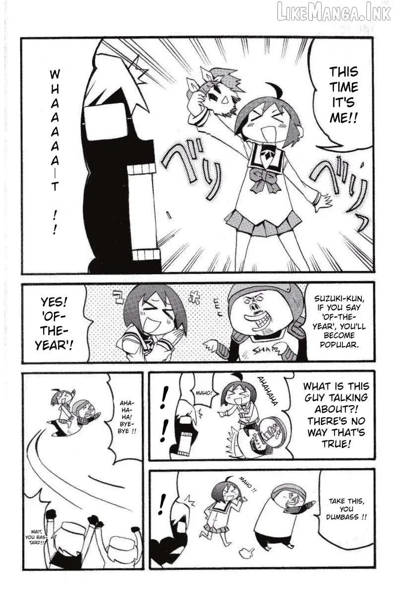 Pani Poni Chapter 146 page 6