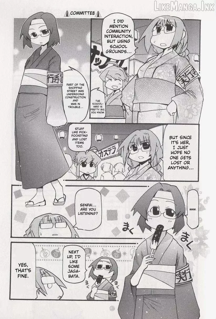Pani Poni Chapter 147 page 4