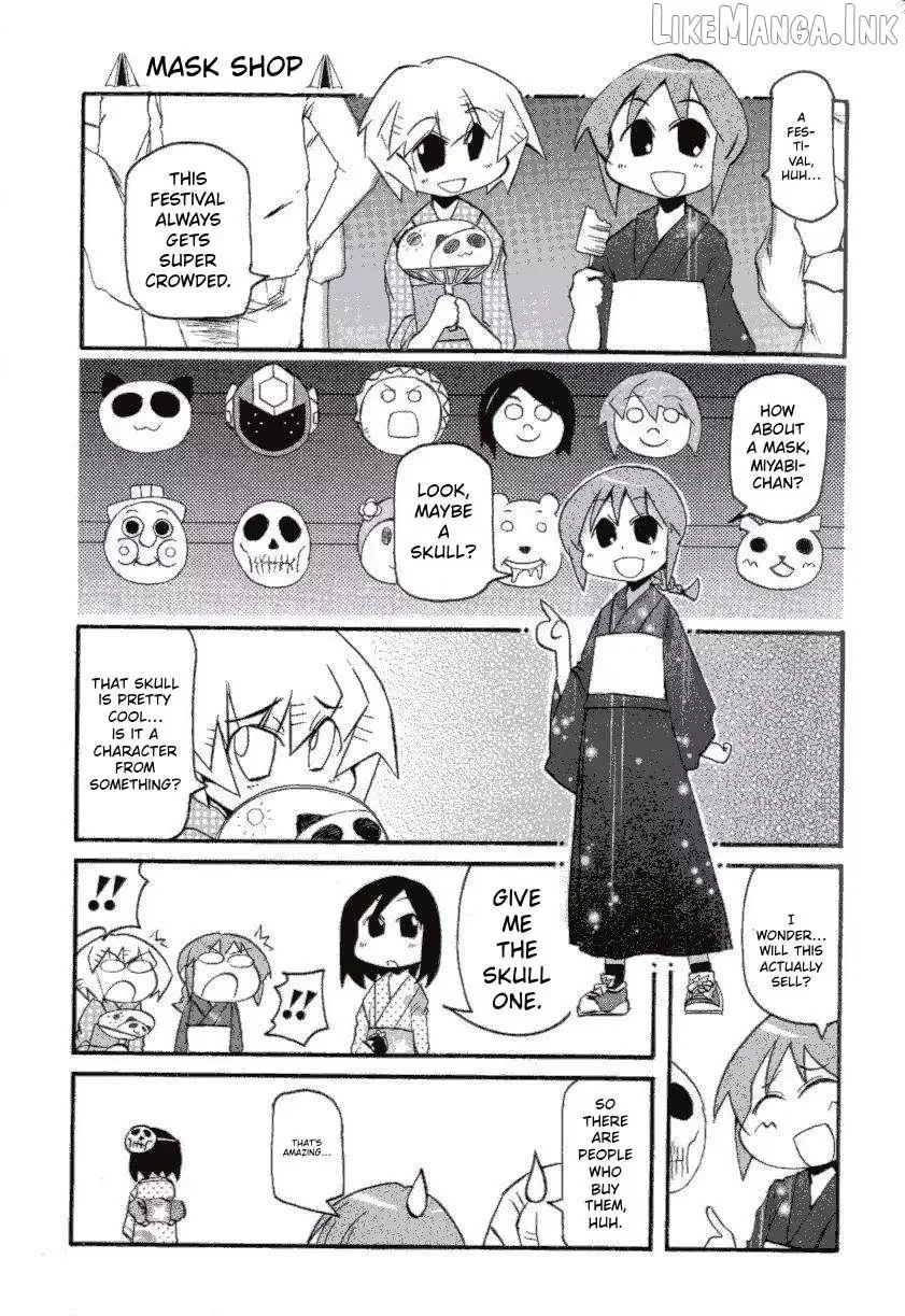 Pani Poni Chapter 147 page 6