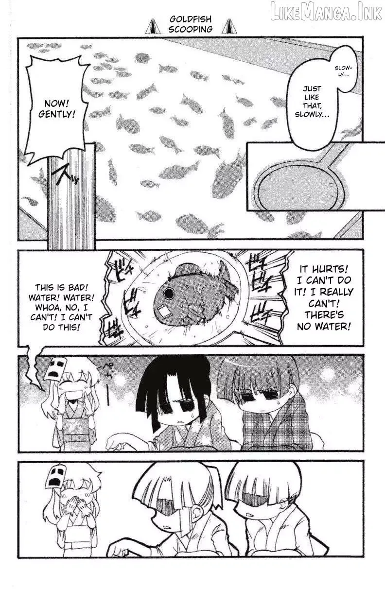 Pani Poni Chapter 147 page 7
