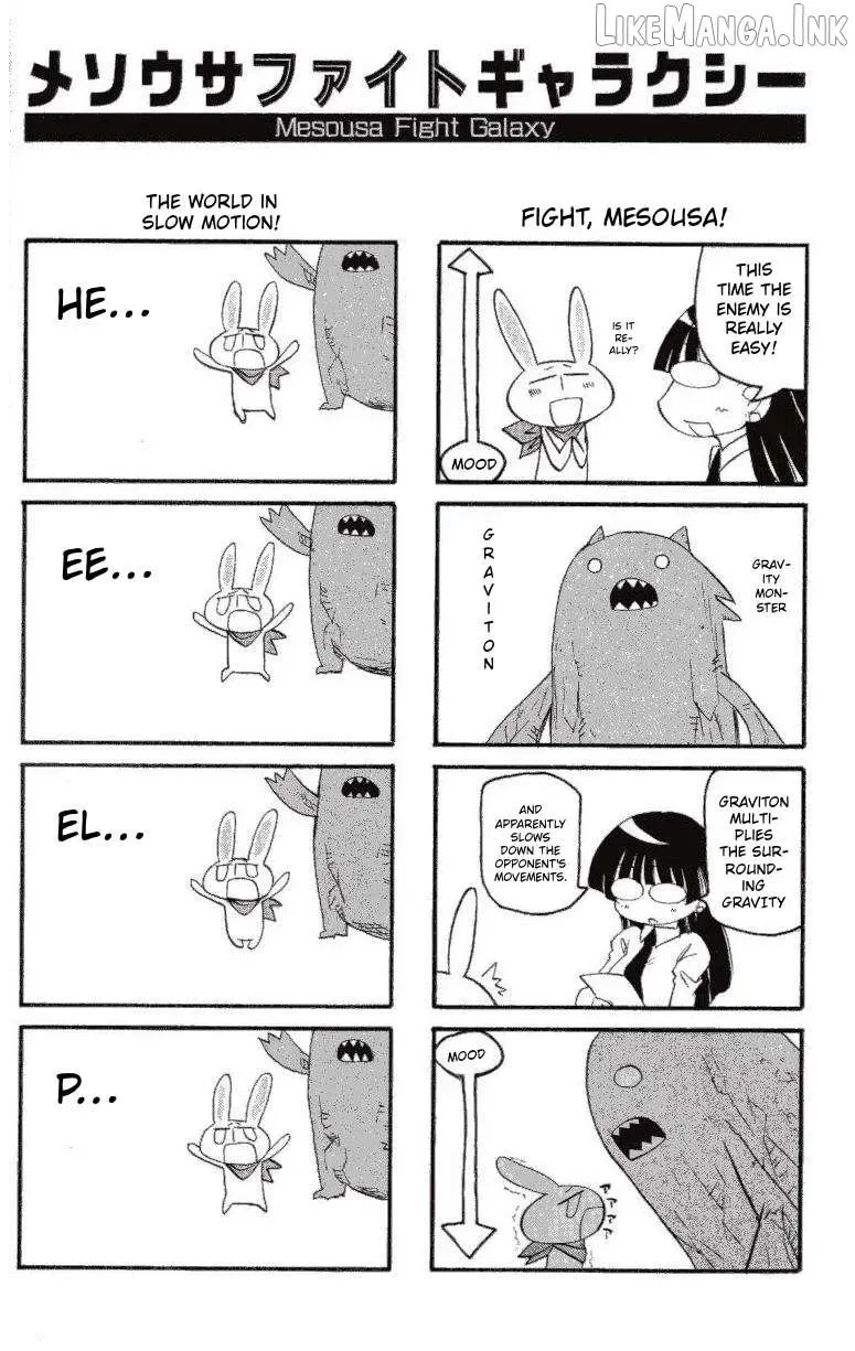 Pani Poni Chapter 148.5 page 2