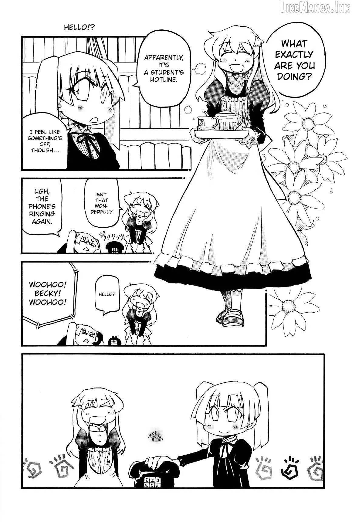 Pani Poni Chapter 149 page 2