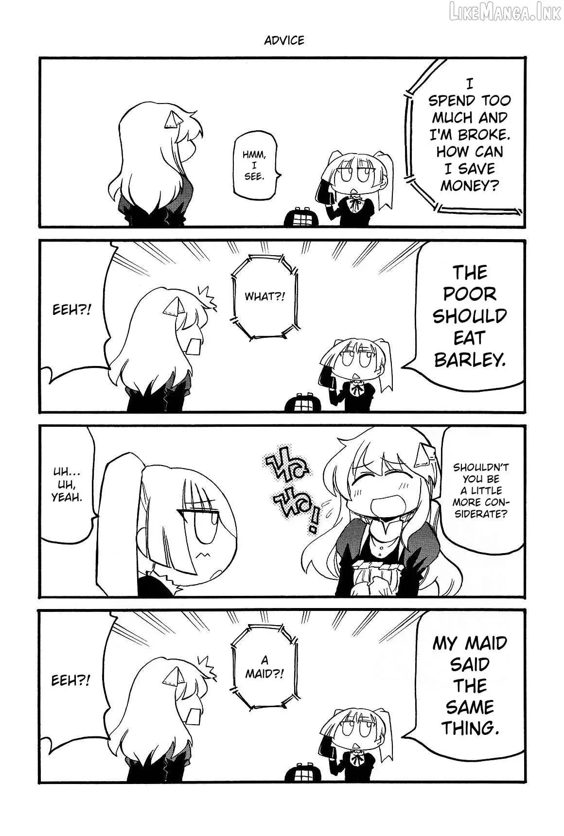Pani Poni Chapter 149 page 5