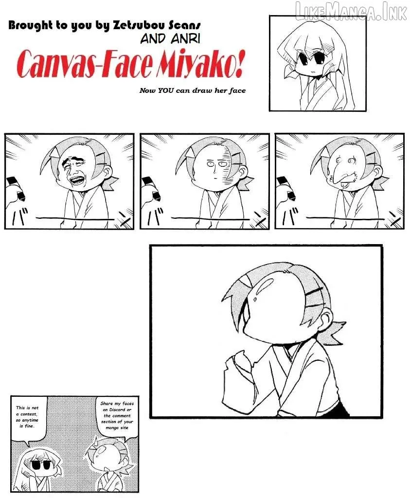 Pani Poni Chapter 150 page 22