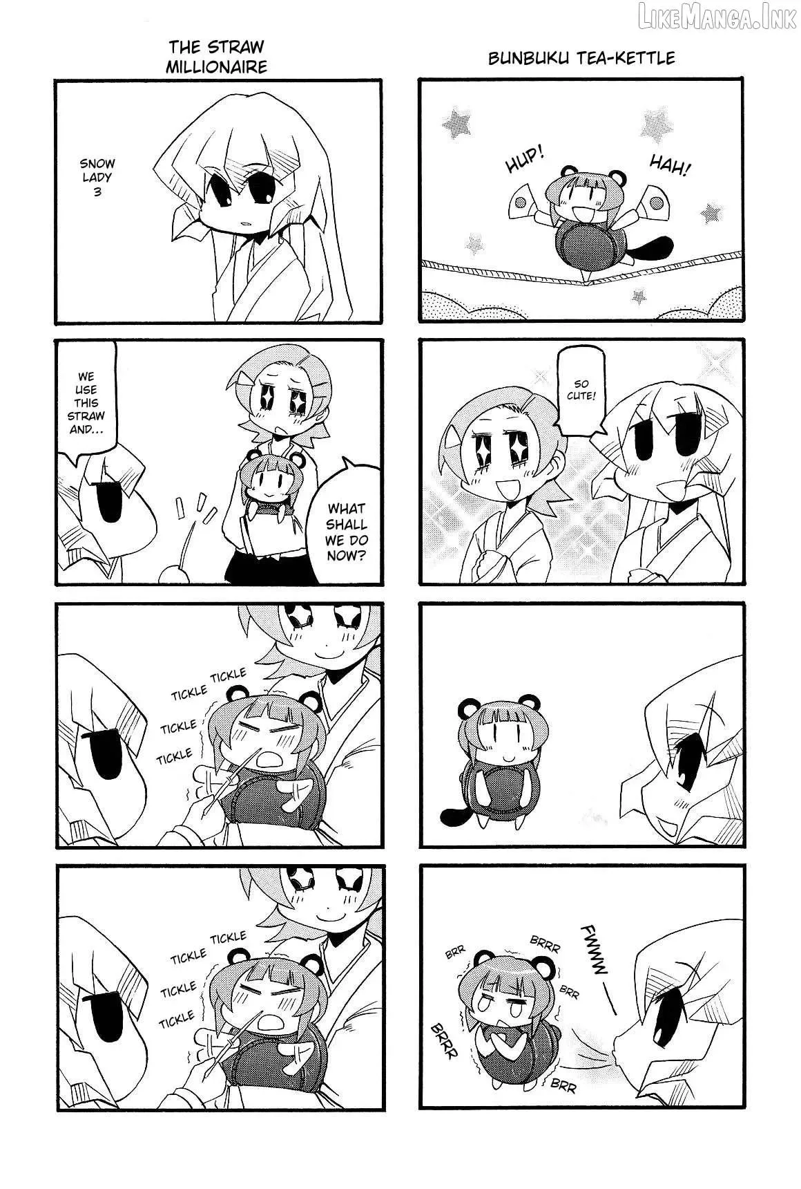 Pani Poni Chapter 150 page 16