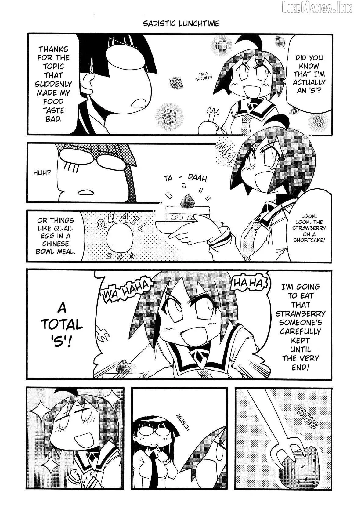 Pani Poni Chapter 151 page 3