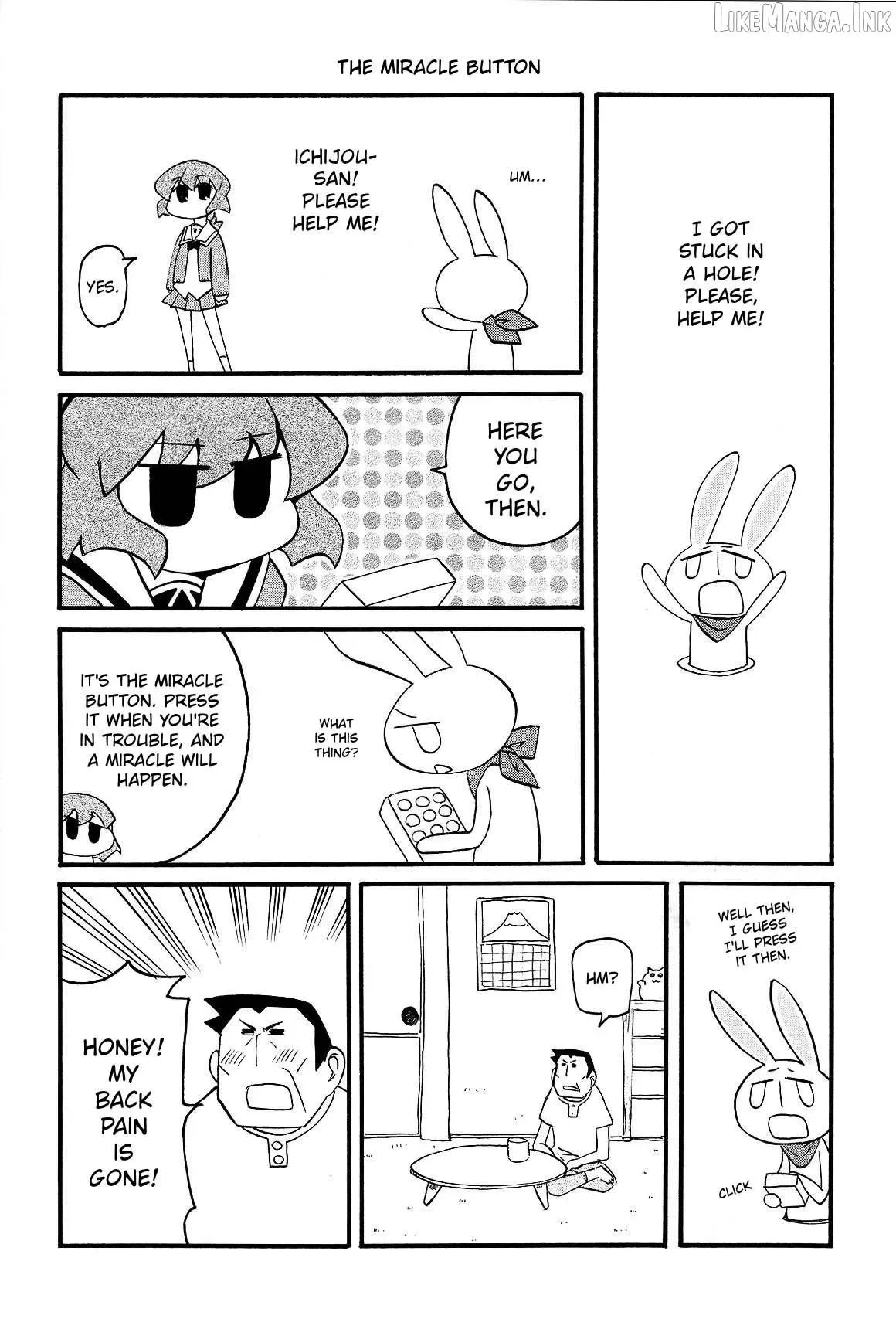 Pani Poni Chapter 151 page 10
