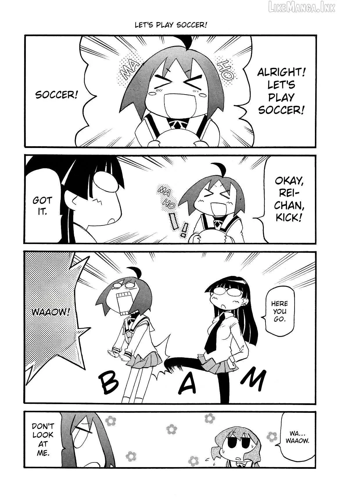 Pani Poni Chapter 151 page 9