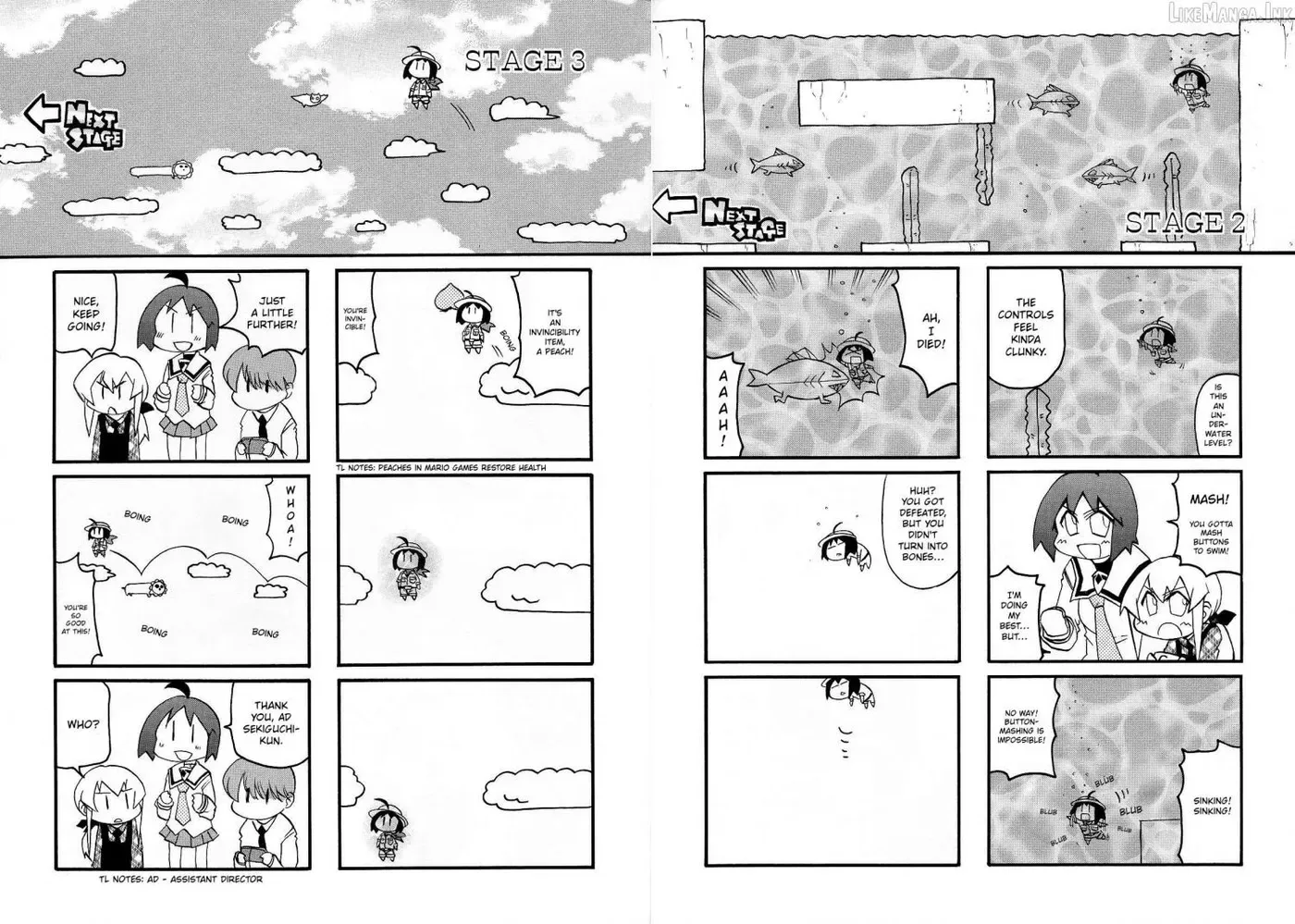 Pani Poni Chapter 153 page 5