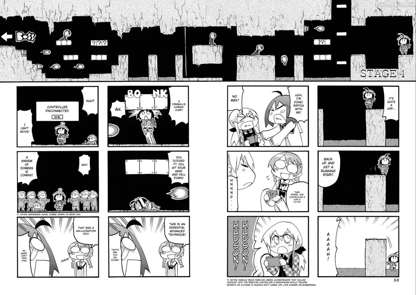 Pani Poni Chapter 153 page 6