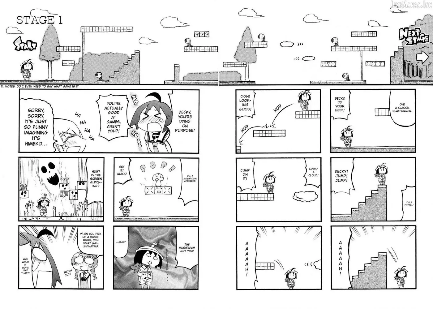 Pani Poni Chapter 153 page 4