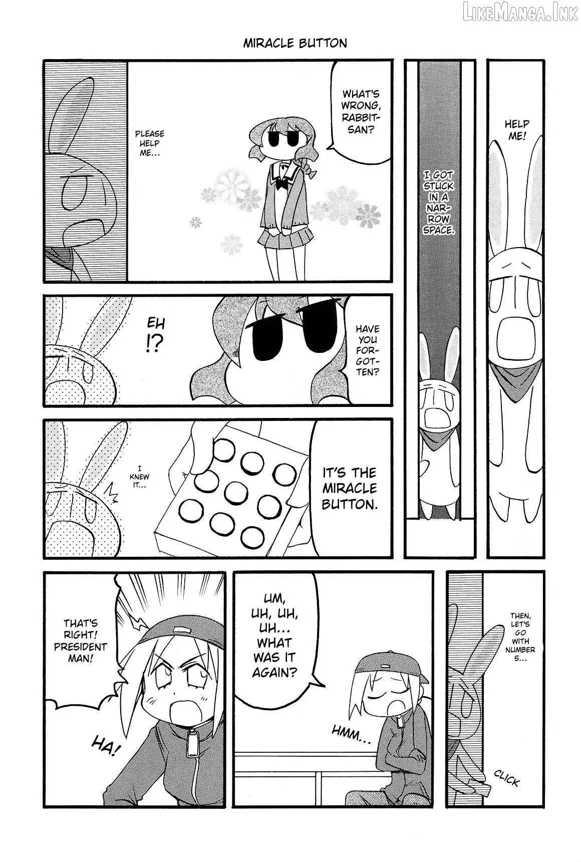 Pani Poni Chapter 156 page 7