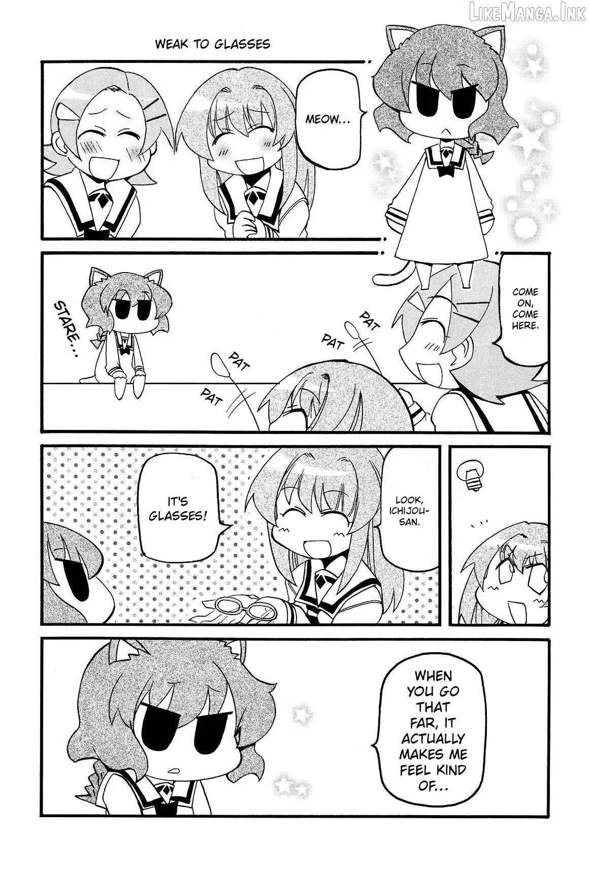 Pani Poni Chapter 157 page 2