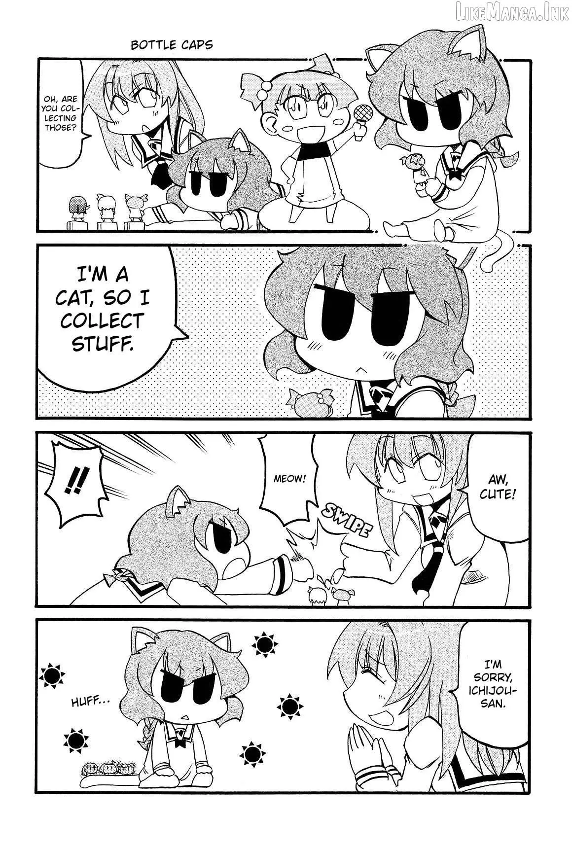 Pani Poni Chapter 157 page 3