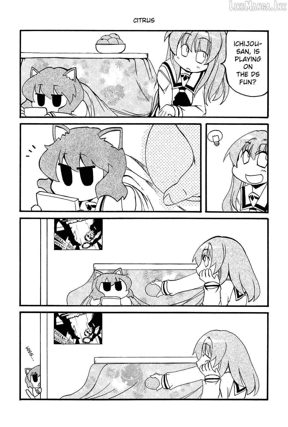 Pani Poni Chapter 157 page 4