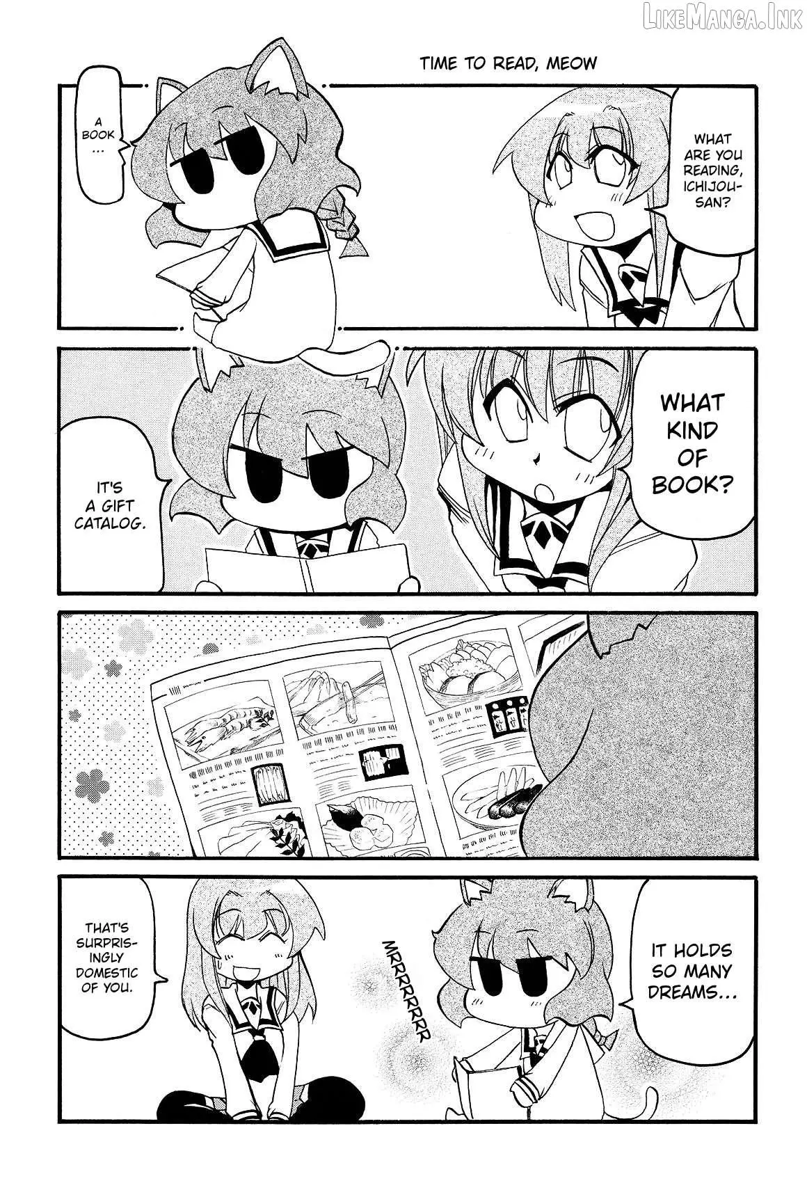 Pani Poni Chapter 157 page 5