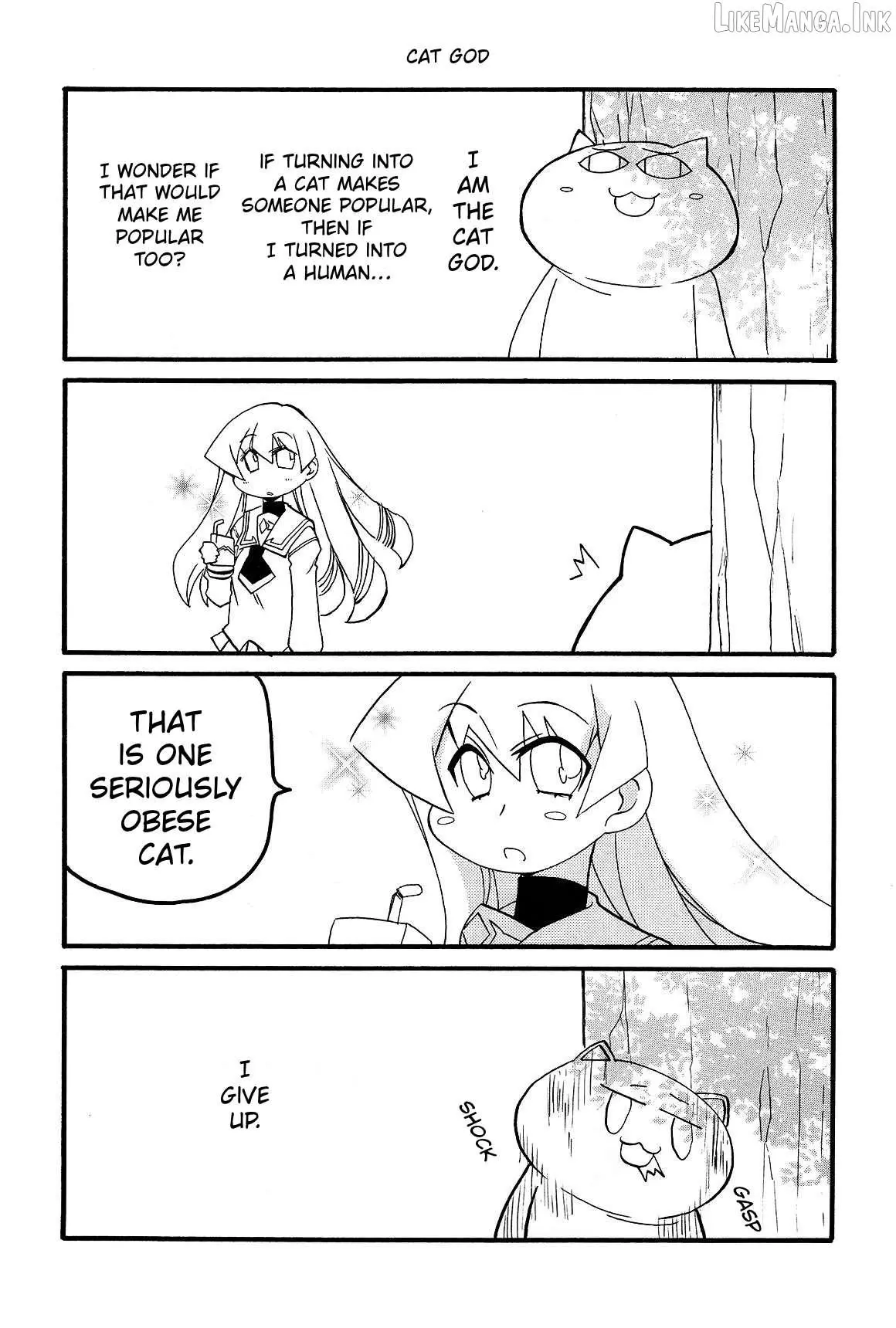 Pani Poni Chapter 157 page 6