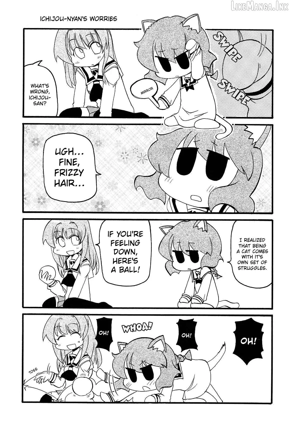 Pani Poni Chapter 157 page 7