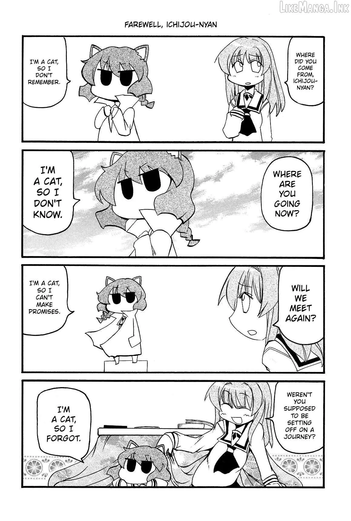 Pani Poni Chapter 157 page 8