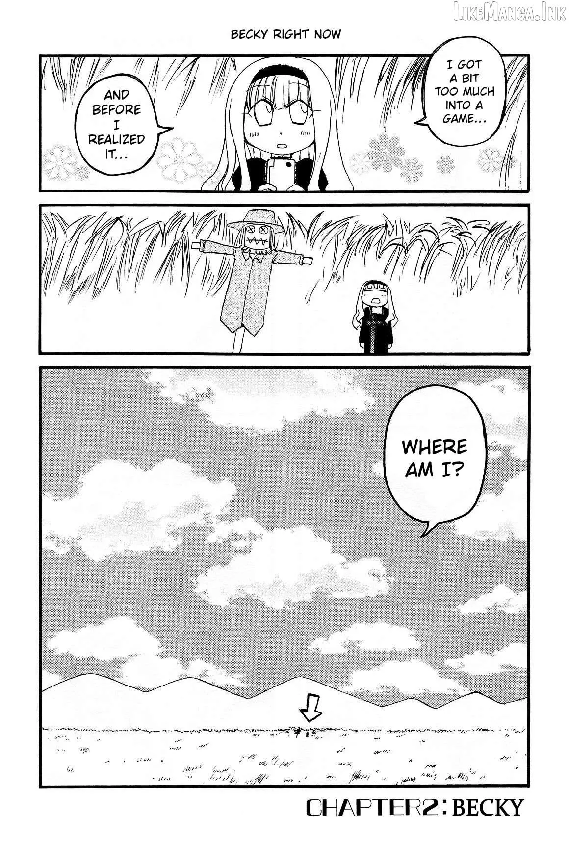 Pani Poni Chapter 158 page 5