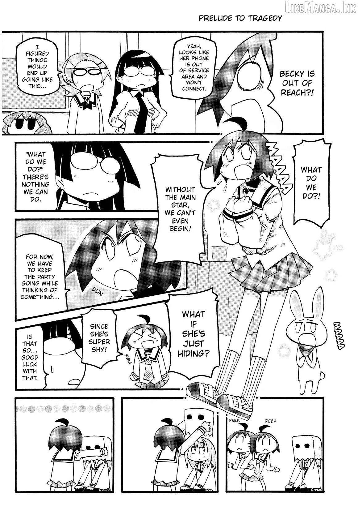 Pani Poni Chapter 158 page 7