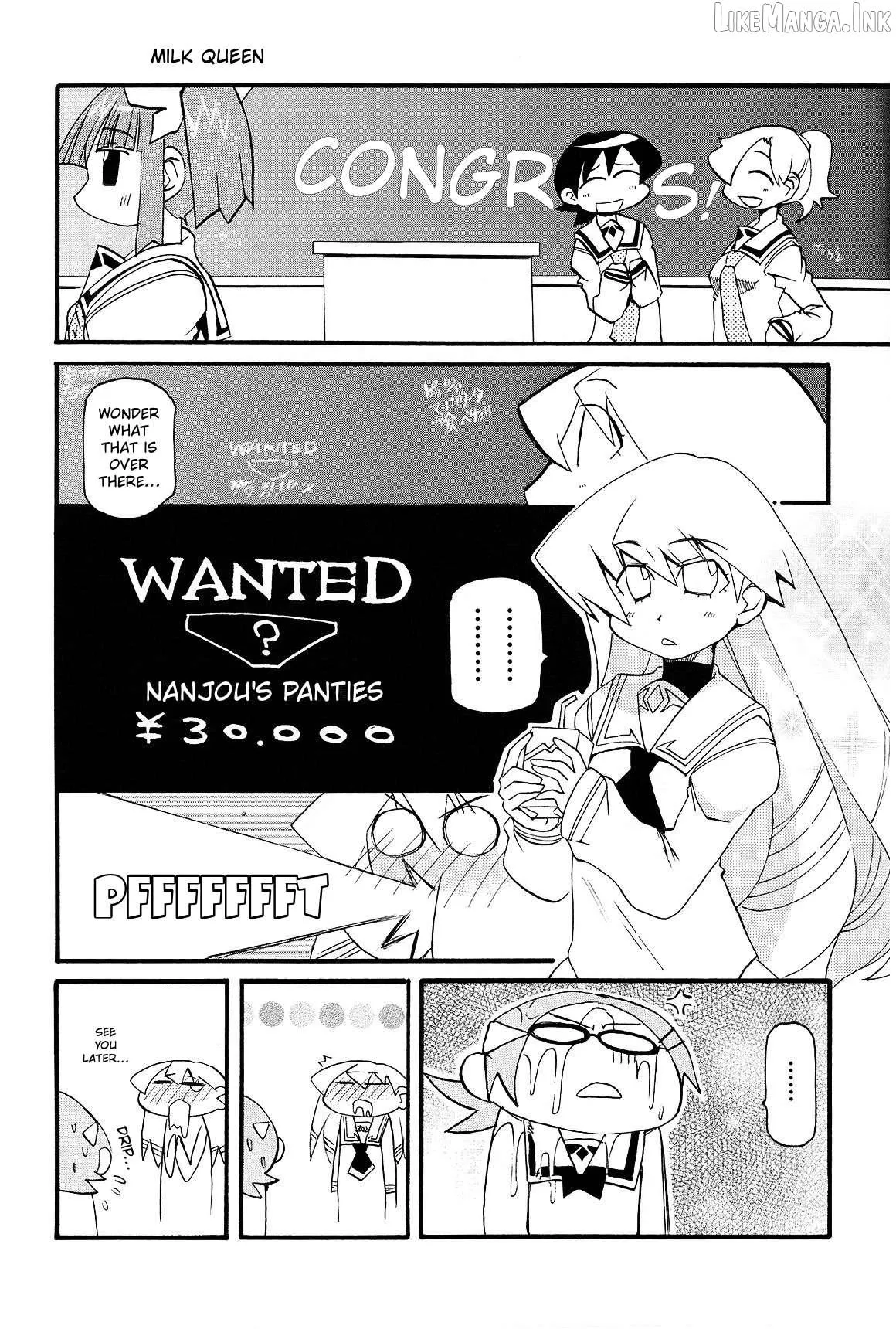 Pani Poni Chapter 158 page 8