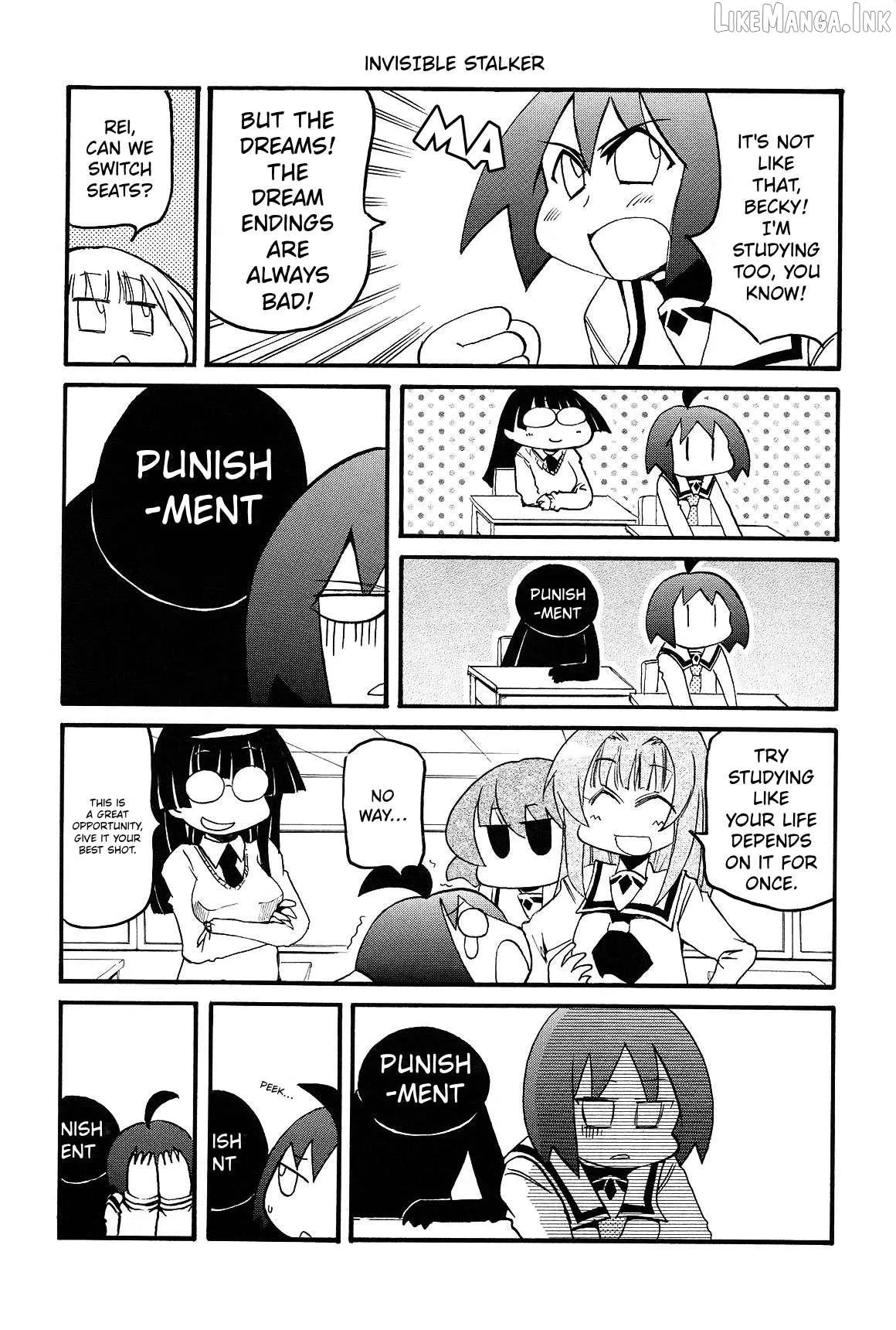 Pani Poni Chapter 159 page 3