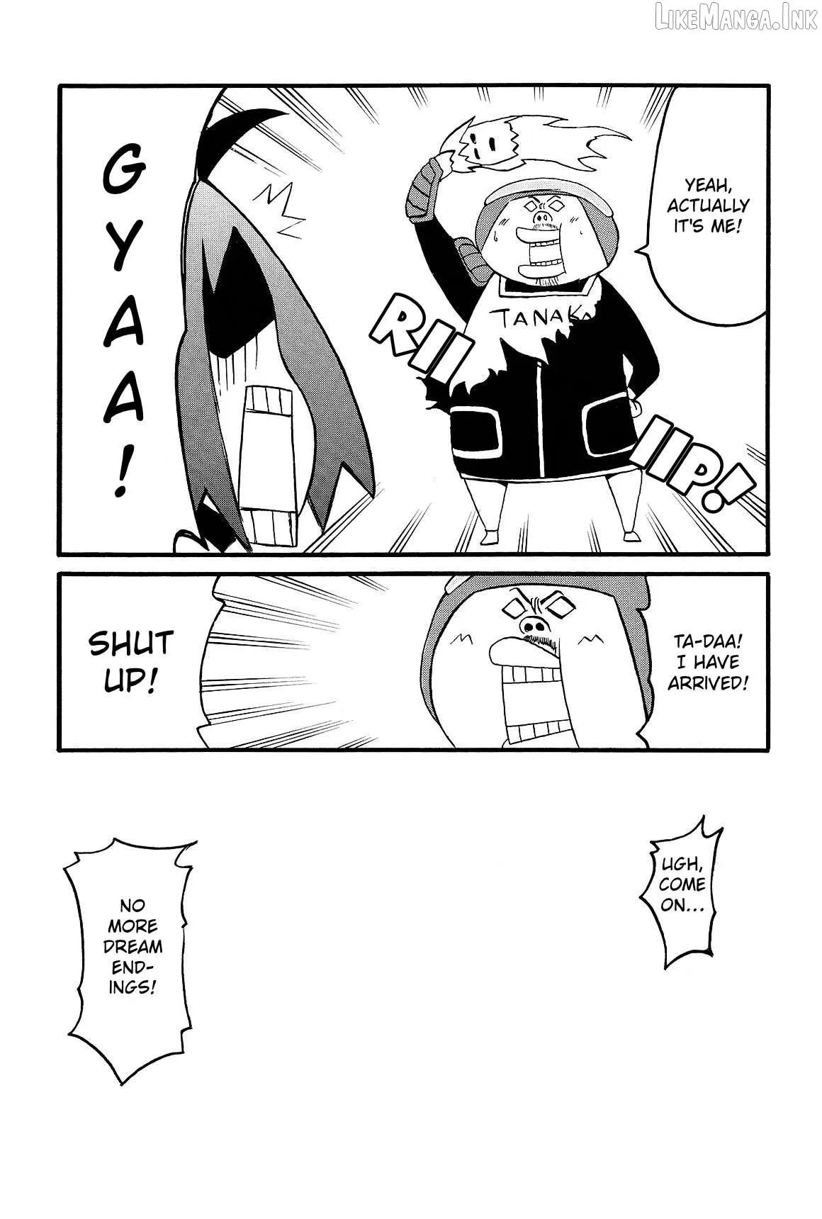 Pani Poni Chapter 159 page 5