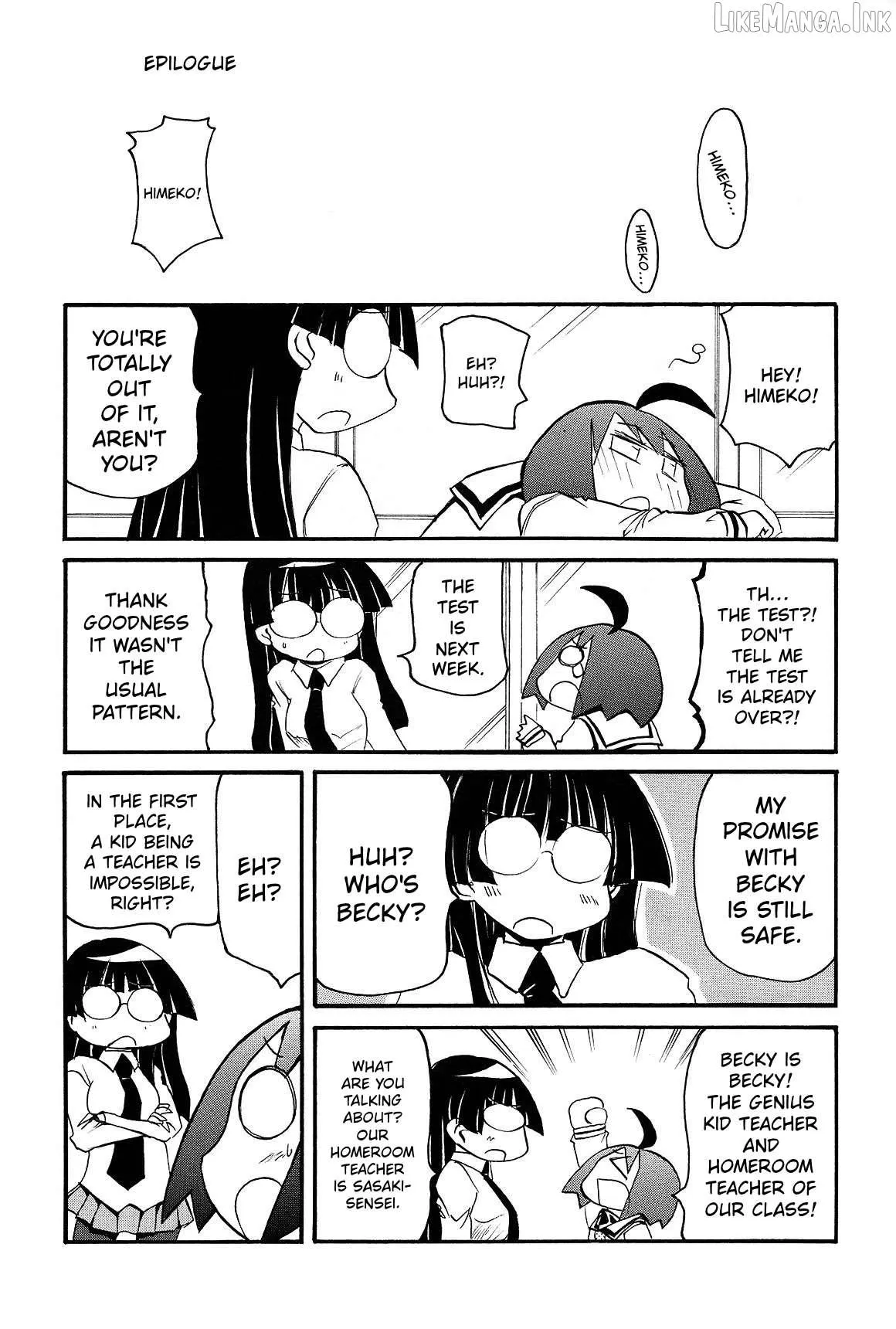 Pani Poni Chapter 159 page 6