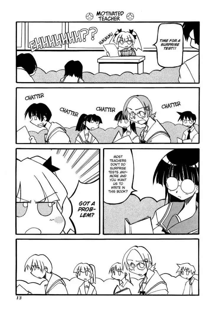 Pani Poni Chapter 16 page 4
