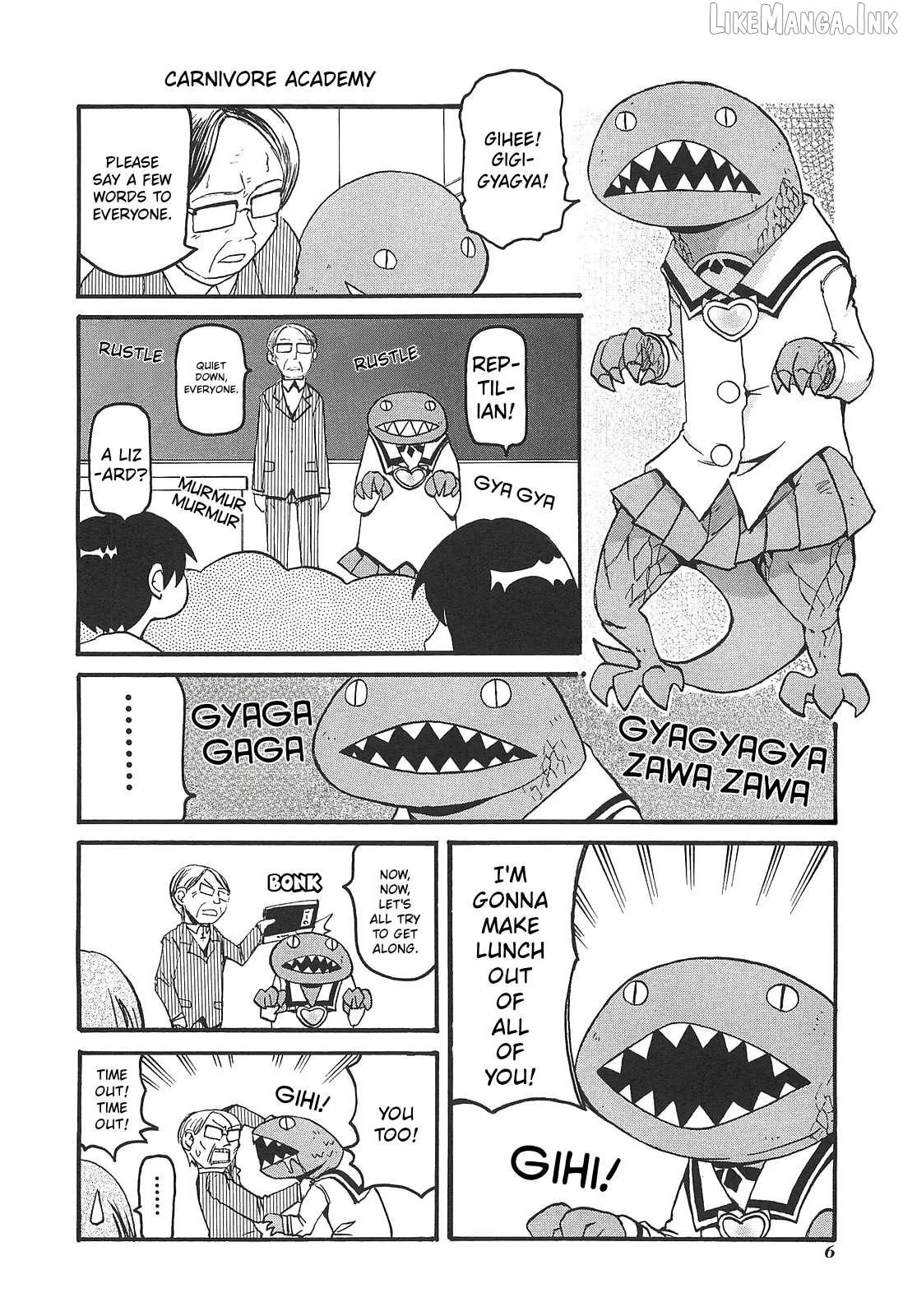 Pani Poni Chapter 160 page 2