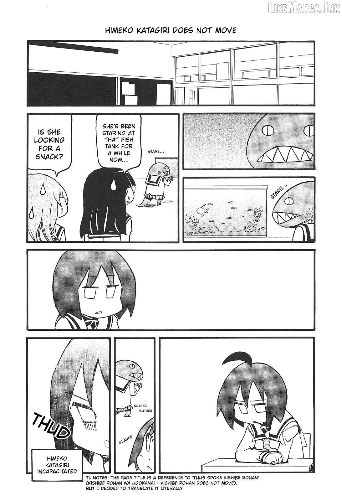 Pani Poni Chapter 160 page 5