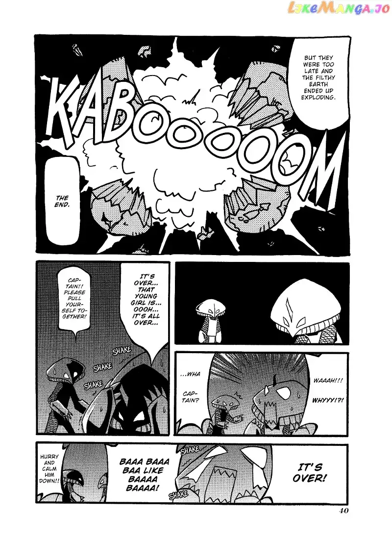 Pani Poni Chapter 19 page 7