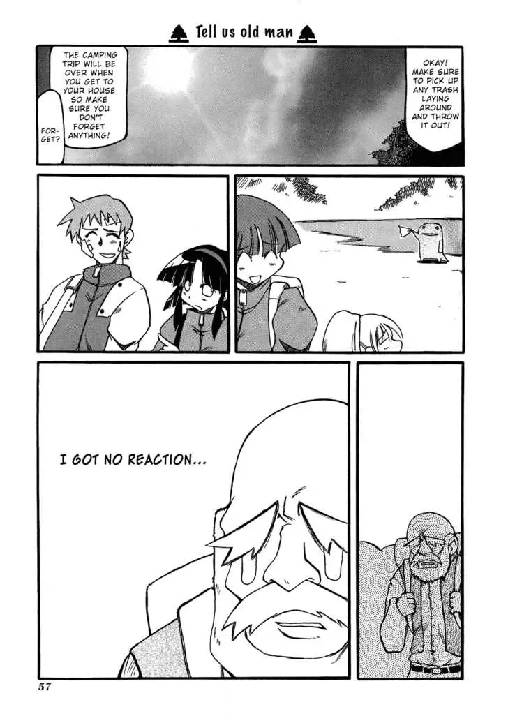 Pani Poni Chapter 20 page 14