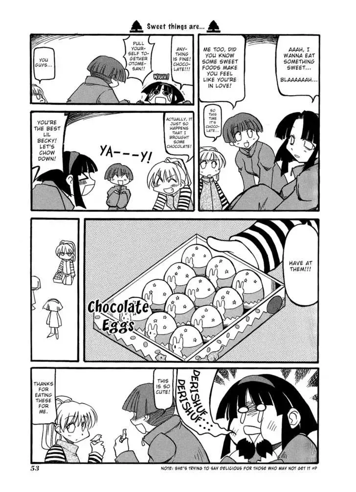Pani Poni Chapter 20 page 10