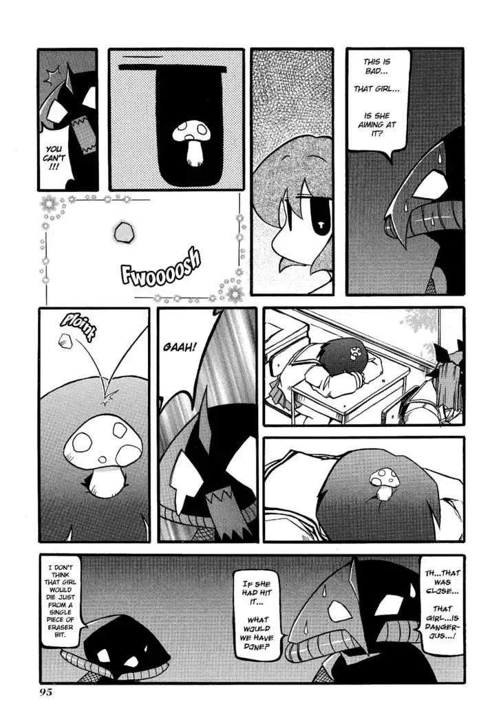 Pani Poni Chapter 25 page 6