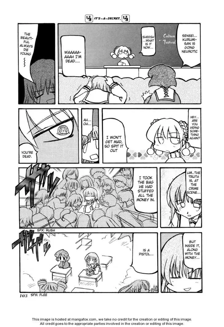 Pani Poni Chapter 26 page 6