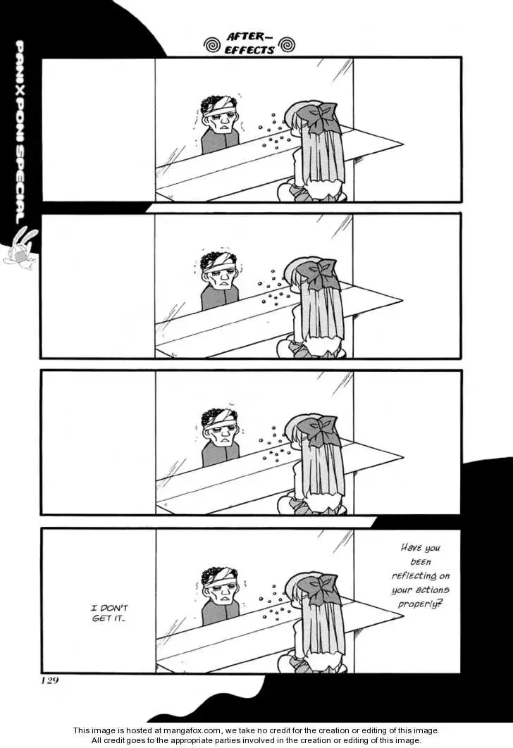 Pani Poni Chapter 27.5 page 14