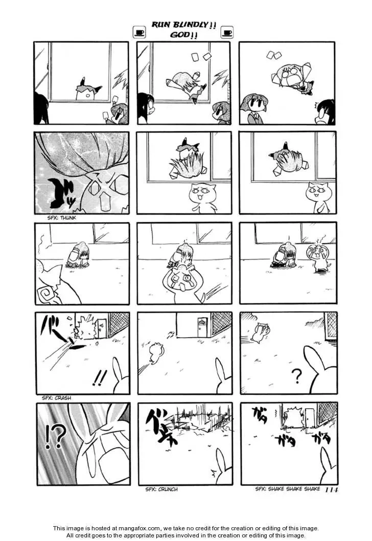 Pani Poni Chapter 27 page 9