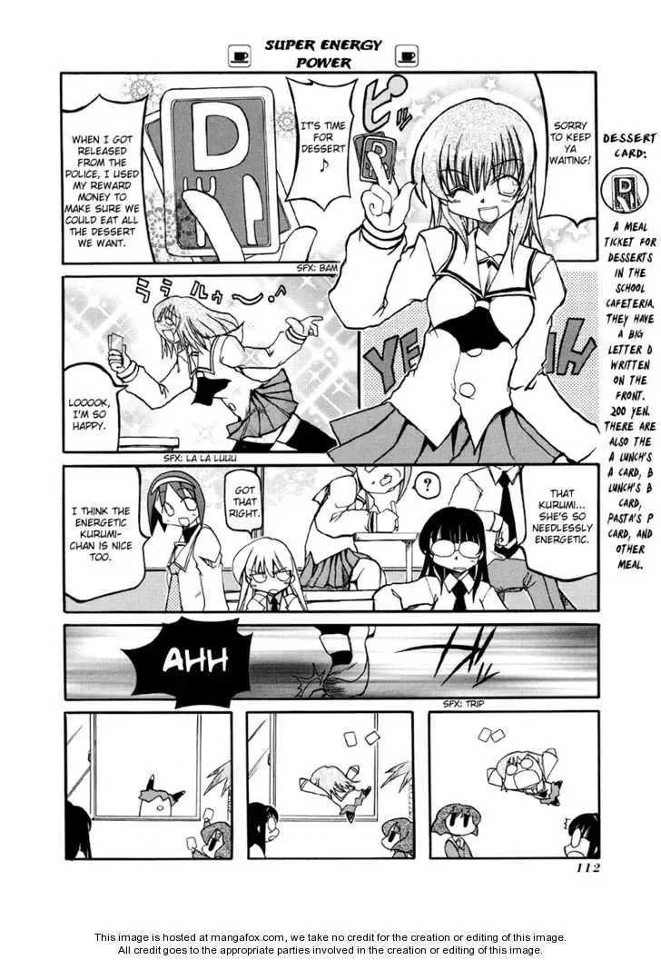 Pani Poni Chapter 27 page 7