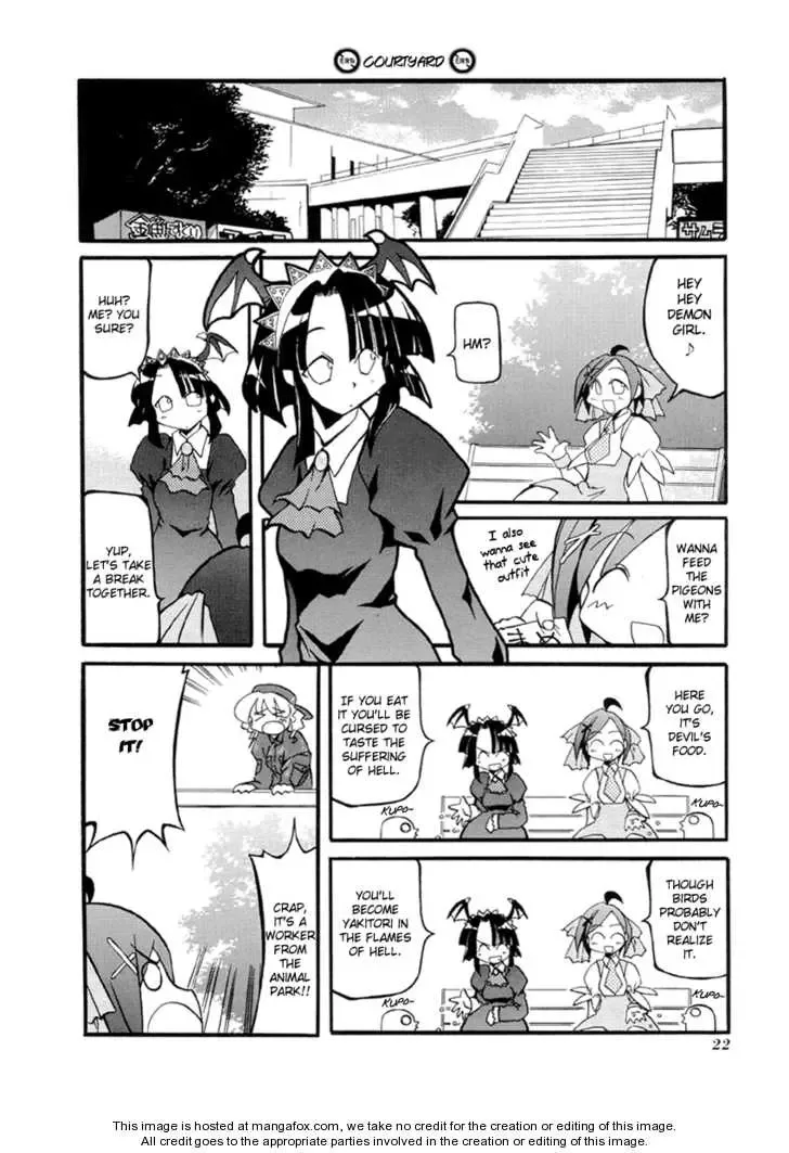 Pani Poni Chapter 28 page 26