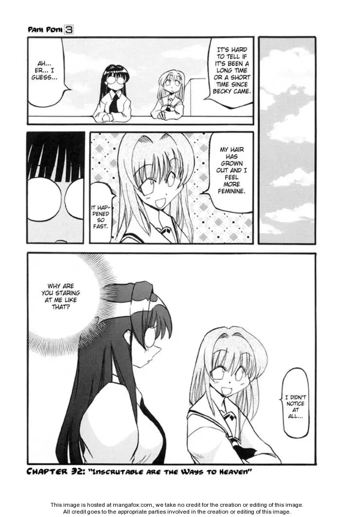 Pani Poni Chapter 28 page 49